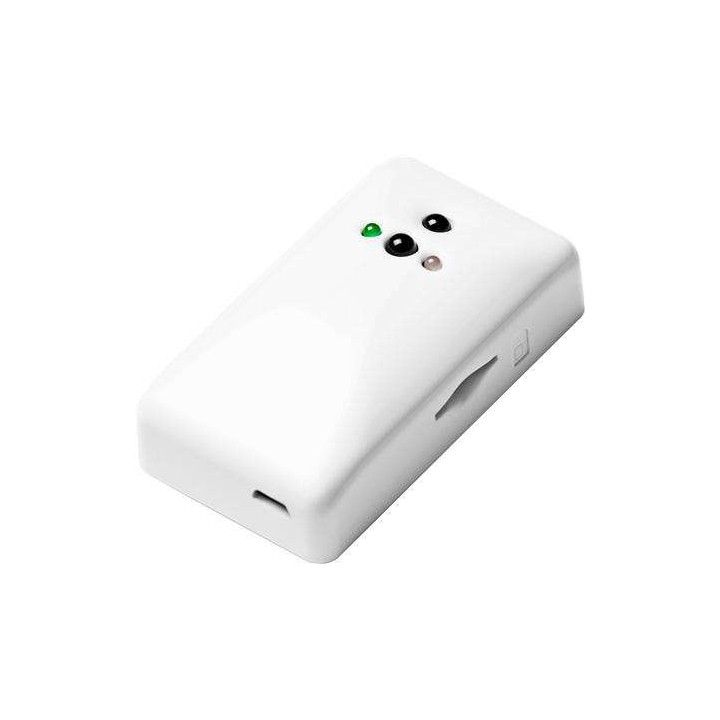 CTSmall GSM styring 