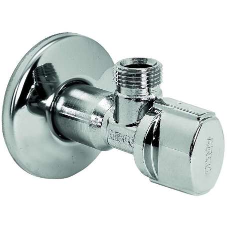 Broen Arcofix stopventil 1/2'' x 1/2'' kort model