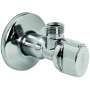 Broen Arcofix stopventil 1/2'' x 1/2'' kort model