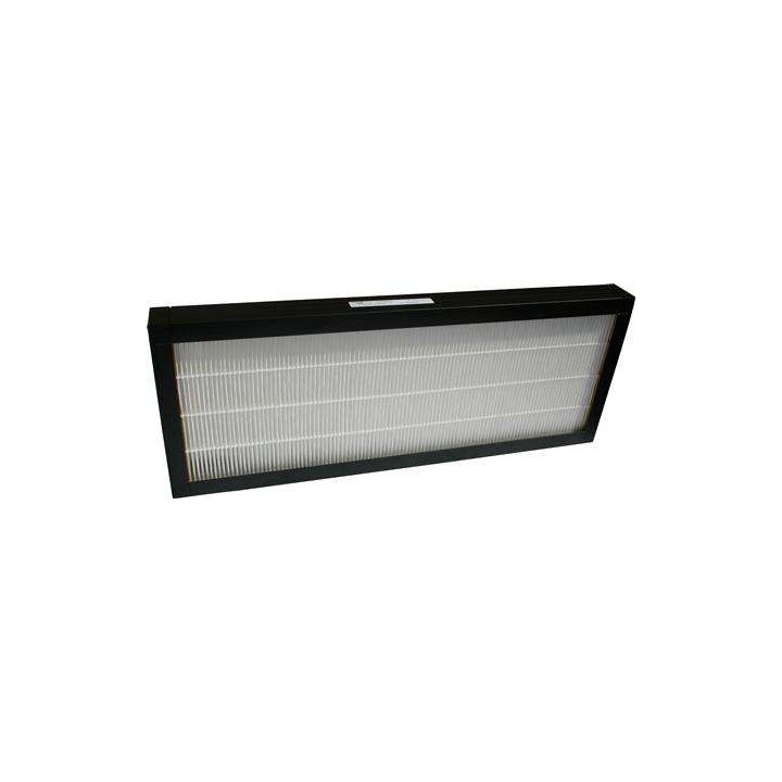 Nilan pollenfilter filterklasse F7 til comfort CT150 og CT200