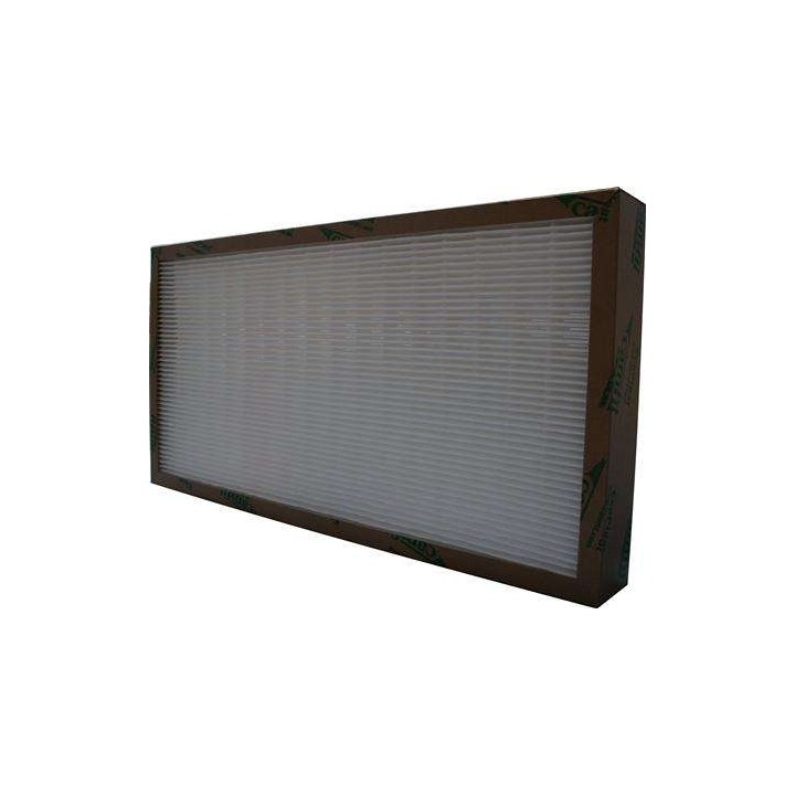 Genvex F7 Pollenfiltertil GE Energy 2