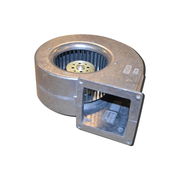 Ventilator til nilan ventilationsanlæg til comfort, combi og vpl