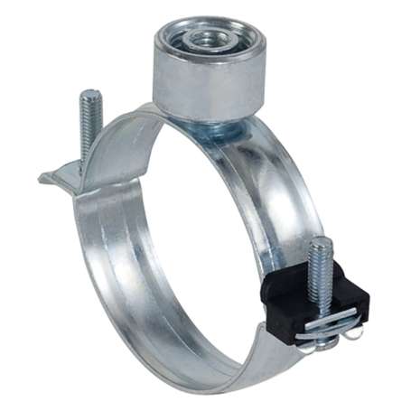 Fischer FRS triple rørbøjle ø 83-91 mm uden indlæg Restsalg 