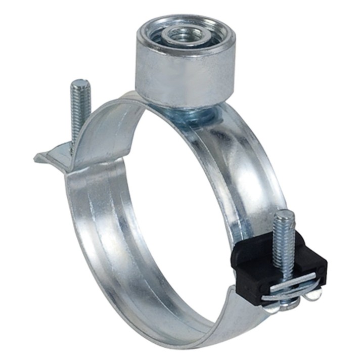 Fischer FRS triple rørbøjle ø 83-91 mm uden indlæg Restsalg 