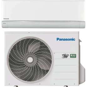 Panasonic Varmepumpe komplet NZ25YKE-1 SCOP 5,00 A++