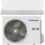Panasonic Varmepumpe komplet NZ25YKE-1 SCOP 5,00 A++