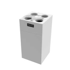 Dantherm HCV 400 P2 ventilationsanlæg