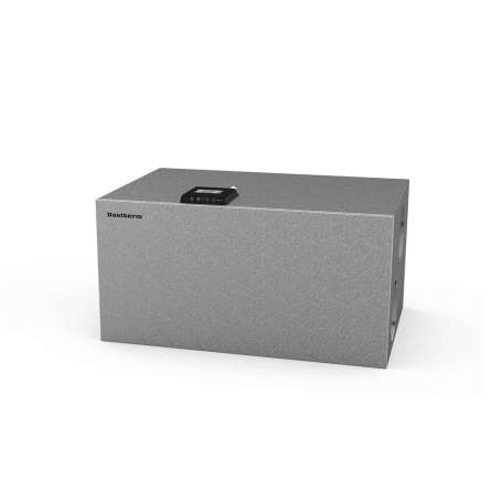 Dantherm HCH 8 MK II ventilationsanlg