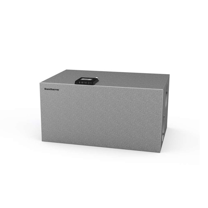Dantherm HCH 8 MK II ventilationsanlæg