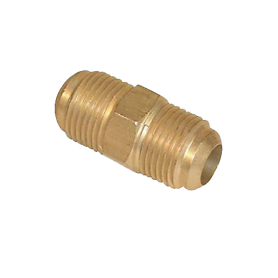Varmepumpe union lige 1/4''