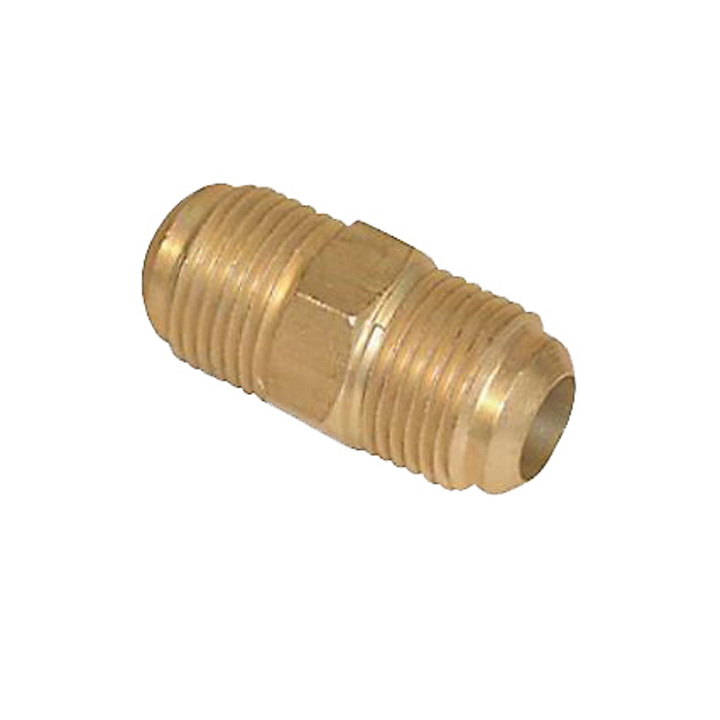 Varmepumpe union lige 1/4''
