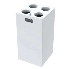 Dantherm HCV 460 P2 ventilationsanlg