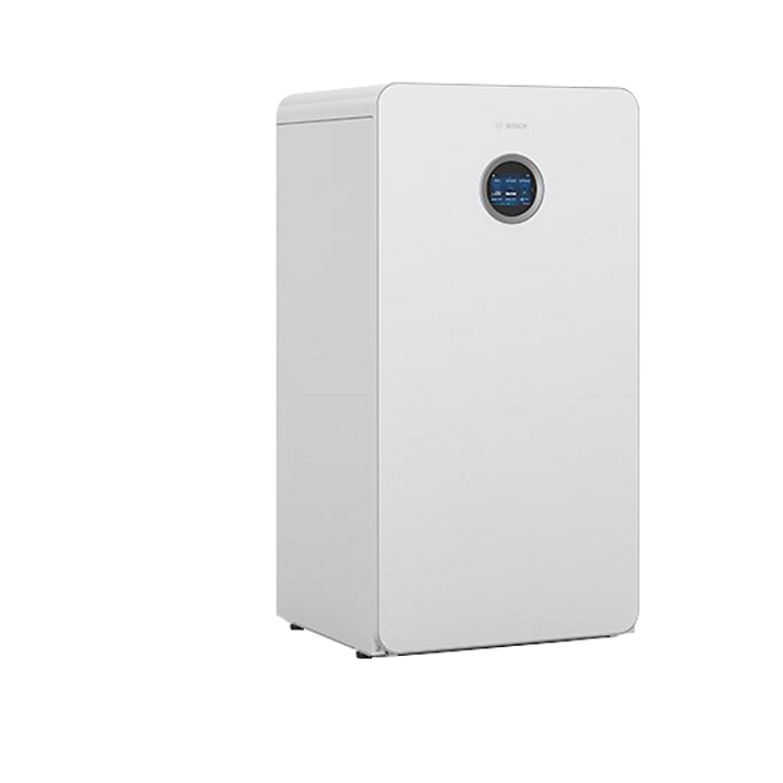Bosch Compress 7800i LWF 16 kW 4-16 kW jordvarmepumpe uden beholder