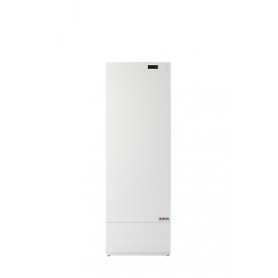 Nilan VGU 250 M2 Sol Varmegenvindingsaggregat