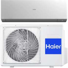 Haier luft til luft Split Expert Nordic AS25