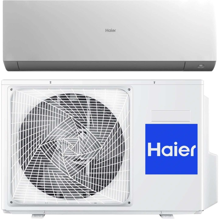 Haier luft til luft Split Expert Nordic AS25