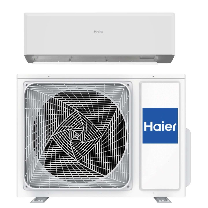 Haier luft til luft varmepumpe split revive plus AS35
