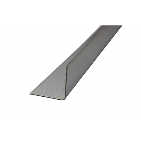 Øland Pladevinkel 40 X 40 X 2000