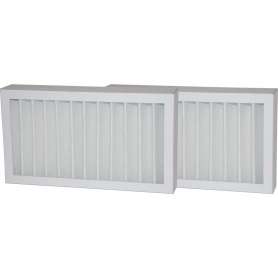 Dantherm original filtersæt G4/G4 TIL HCV 400 og HCV 460