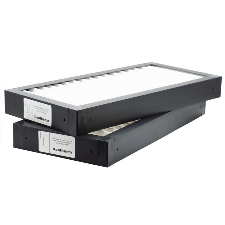 Dantherm HCH5 Original filtersæt – G4