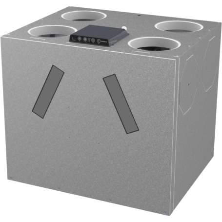 Dantherm RCV 640 P2-CF