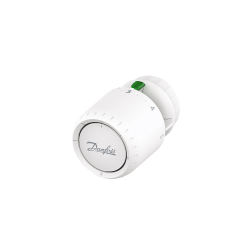 Danfoss Termostat med fast føler RA 2990