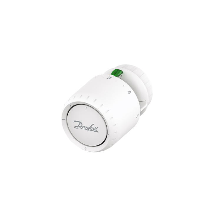 Danfoss Termostat med fast føler RA 2990