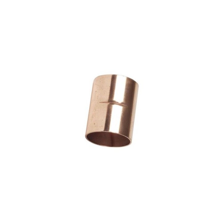 Lodde muffe M/M 15 MM