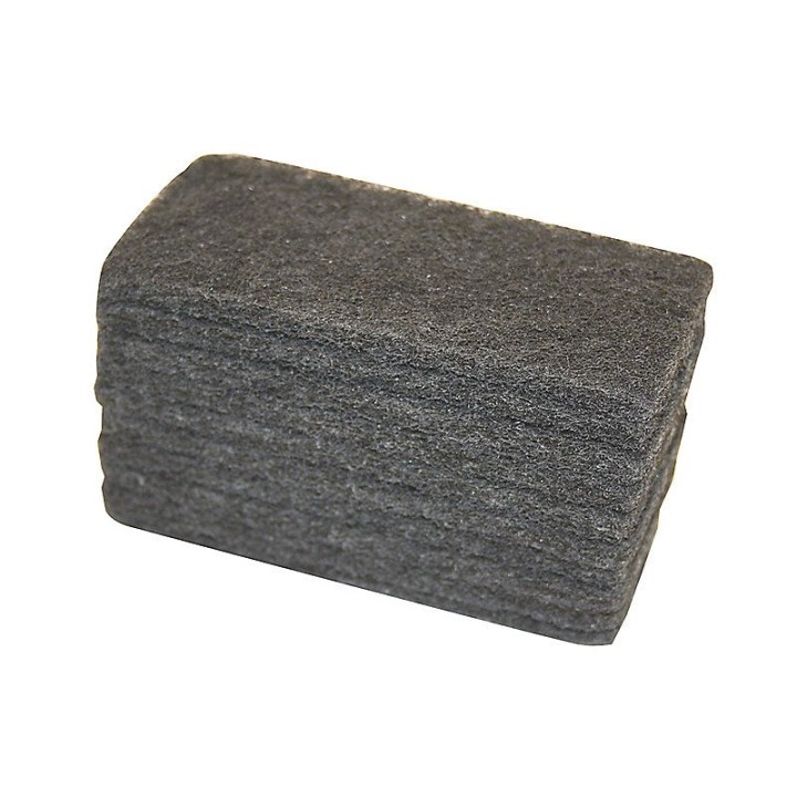Rensestykke