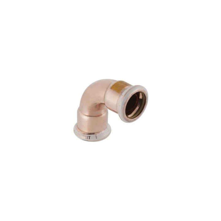 CU kobber pres Bøjning M/M 90 54 MM