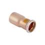 CU kobber pres Reduktion M/N18 - 15 MM