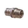 Uponor AluPEX presskobling med nippel - 40 mm x 1 ¼"