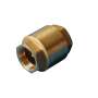 Kontraventil med NBR O-ring1''
