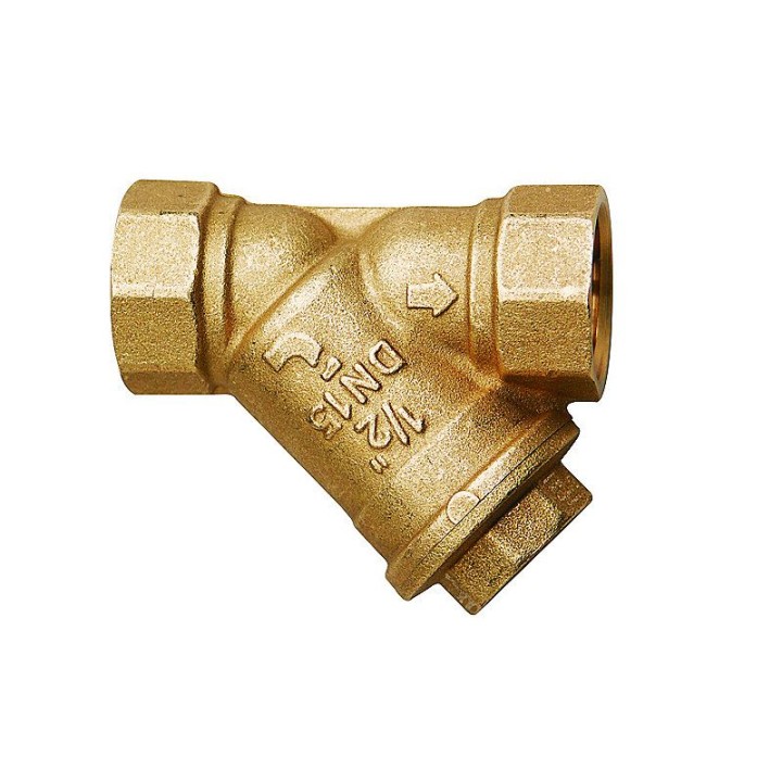 Snavssamler1 1/2''