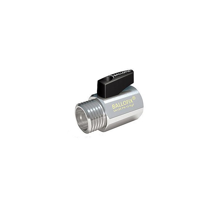Mini kuglehane M/N3/8''