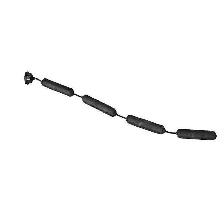 Anode Fleksibel 800 X 20 MM M/ 3/4 Rg. Magnesium