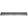 Unidrain 1004 Niche (Mod bagvæggen fri i begge sider) 700 MM