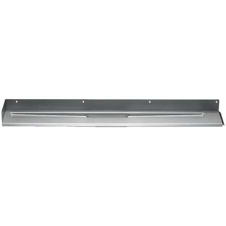 Unidrain 1002 Niche (Mod venstre væg) 700 MM