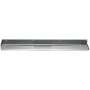 Unidrain 1002 Niche (Mod venstre væg) 700 MM