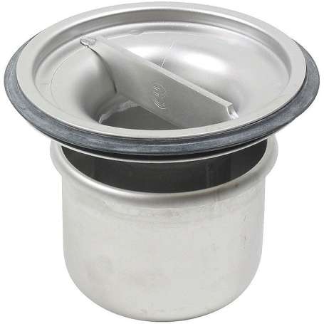 Blücher indbygningsvandlås