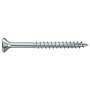 Fischer spånpladeskrue fspst Tx25 u/h-fzb 5,0x40 MM 500 stk.