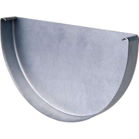 Plastmo stål plus, endebundNr. 11