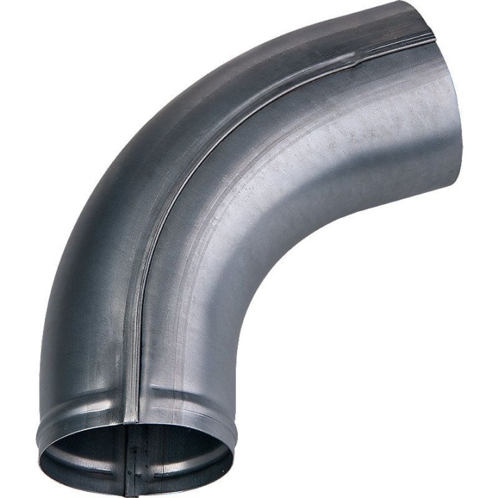 Plastmo stål plus, udkaster90 MM