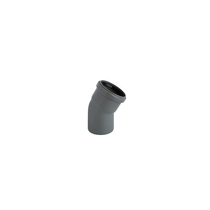 Grå bøjning 30 M/N110 MM