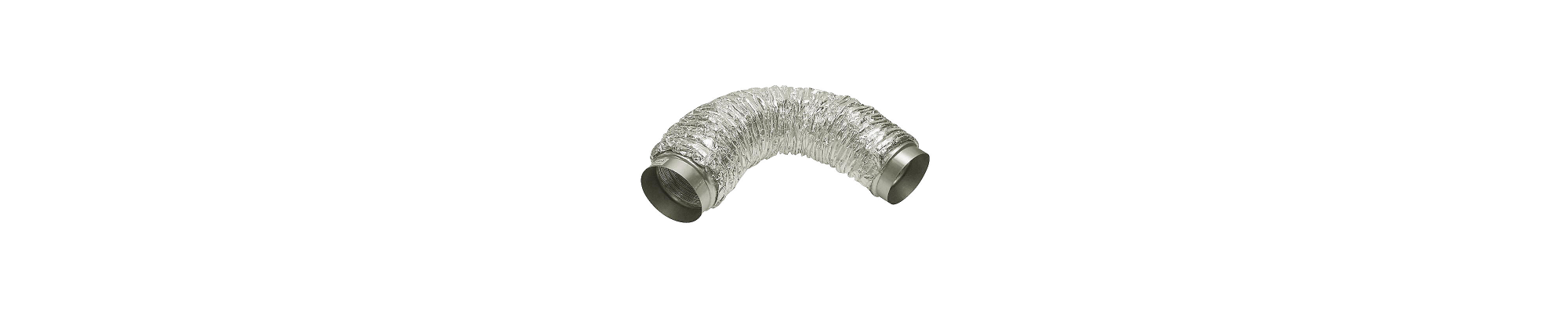 Lyddæmpere til ventilation fleksible og faste - Lavvvs.dk