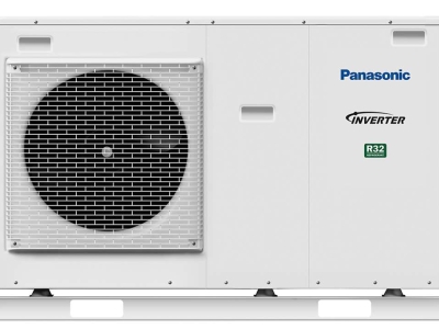 Panasonic Luft-til-Vand Varmepumper – Spar energi og skab komfort i dit hjem