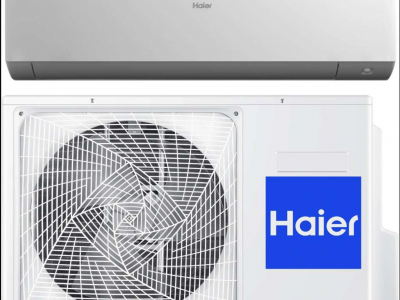 Haier varmepumper – energieffektiv og billig opvarmning & køling til dit hjem
